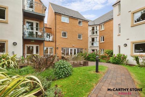 2 bedroom apartment for sale, Wardington Court, Welford Road, Northampton,  Northamptonshire NN2 8FR