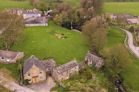 3 bedroom character property for sale, Fossings, Askrigg, Leyburn