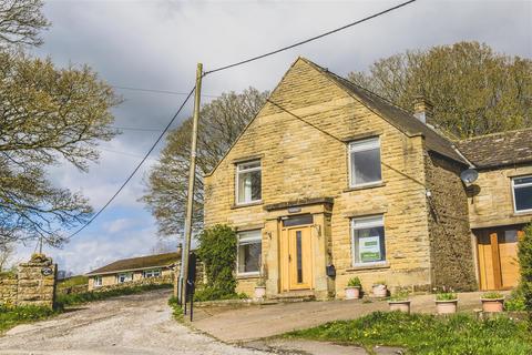 3 bedroom character property for sale, Fossings, Askrigg, Leyburn