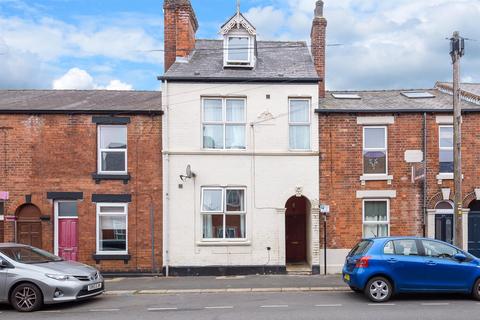 6 bedroom terraced house for sale, Fentonville Street, Sharrow S11
