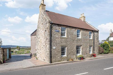 4 bedroom cottage for sale, Dunhoy, Main Street, Kinnesswood,