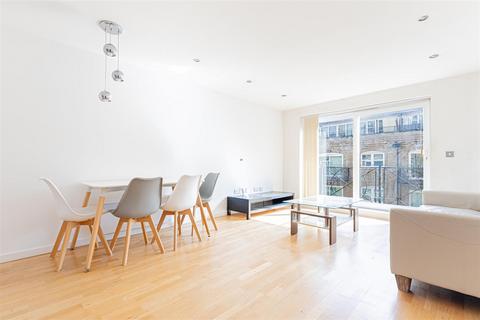 2 bedroom apartment for sale, Western Gateway, London E16