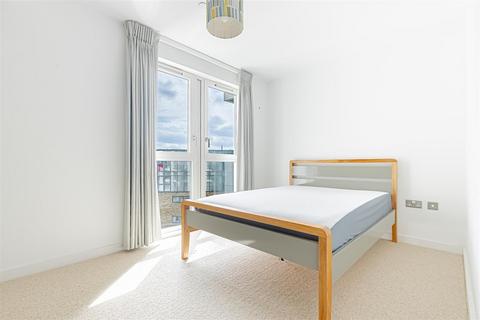 2 bedroom apartment for sale, Avantgarde Place, London E1