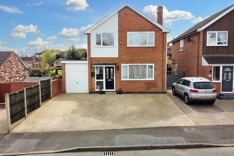 3 bedroom detached house for sale, Milner Avenue, Draycott