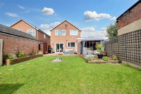 3 bedroom detached house for sale, Milner Avenue, Draycott
