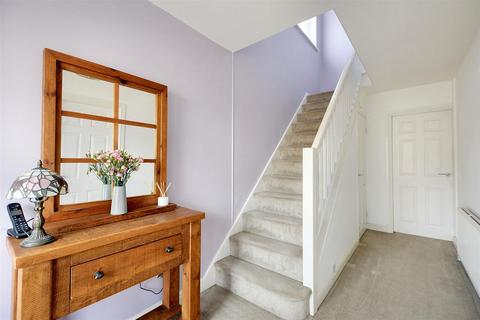 3 bedroom detached house for sale, Milner Avenue, Draycott