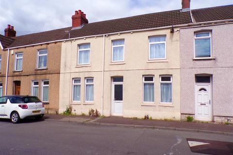 3 bedroom terraced house for sale, Corporation Road, Aberavon