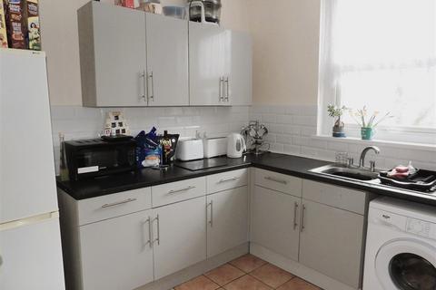 3 bedroom terraced house for sale, Corporation Road, Aberavon