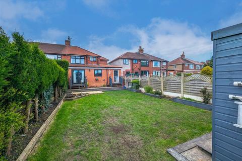 3 bedroom semi-detached house for sale, St. Helens Road, Leigh
