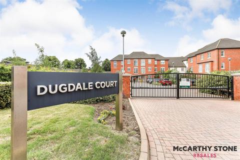 2 bedroom apartment for sale, Dugdale Court, Coventry Road, Coleshill, Birmingham