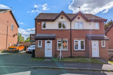 3 bedroom semi-detached house for sale, Miriam Grove, Leigh