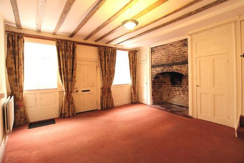 2 bedroom terraced house for sale, Priory Lane, King's Lynn