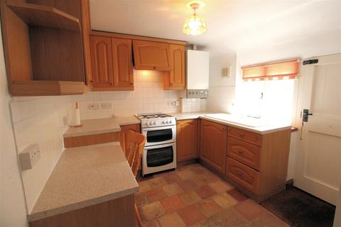 2 bedroom terraced house for sale, Priory Lane, King's Lynn