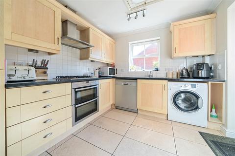 3 bedroom semi-detached house for sale, Abrahams Close, Bedford