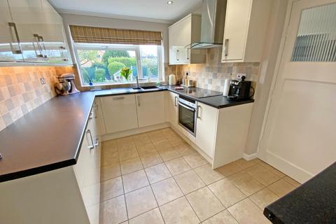 4 bedroom detached house for sale, Bridport Close, Wigston, Leicestershire
