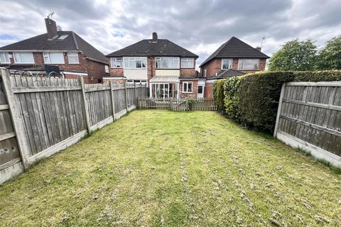 3 bedroom semi-detached house for sale, Brean Avenue, Solihull