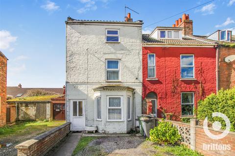 3 bedroom end of terrace house for sale, Blackfriars Road, King's Lynn