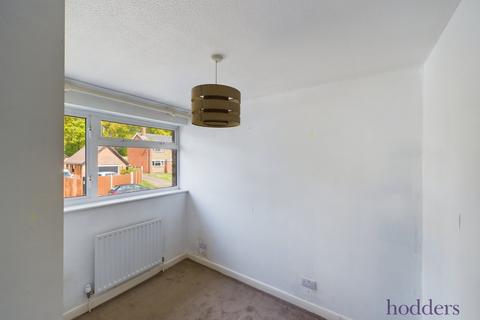 28 Crofton Close, Ottershaw, Chertsey, KT16 0LR
