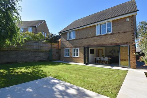 4 bedroom detached house for sale, Rushmere Rise, St. Leonards-On-Sea