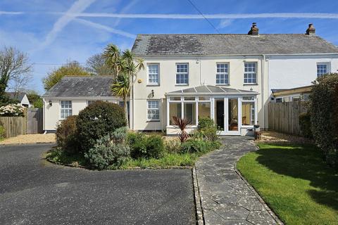34 Mount Bennett Road, Tywardreath, Par, PL24 2QX