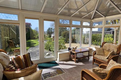 34 Mount Bennett Road, Tywardreath, Par, PL24 2QX