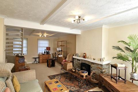 34 Mount Bennett Road, Tywardreath, Par, PL24 2QX