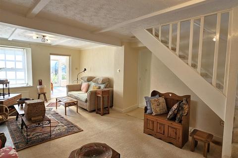 34 Mount Bennett Road, Tywardreath, Par, PL24 2QX