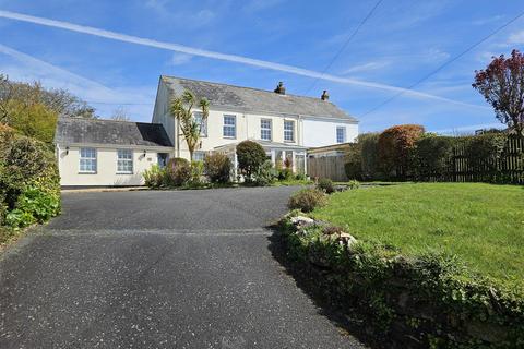 34 Mount Bennett Road, Tywardreath, Par, PL24 2QX