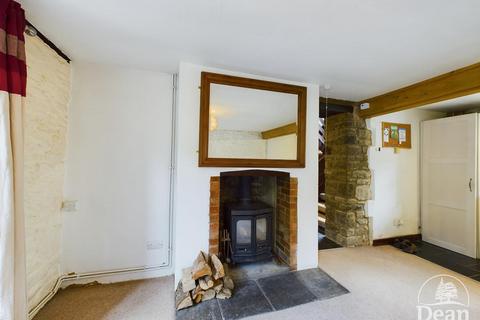 2 bedroom cottage for sale, Mill Row, Lydbrook