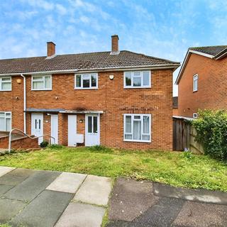 2 bedroom end of terrace house for sale, Maidstone Road, Rochester