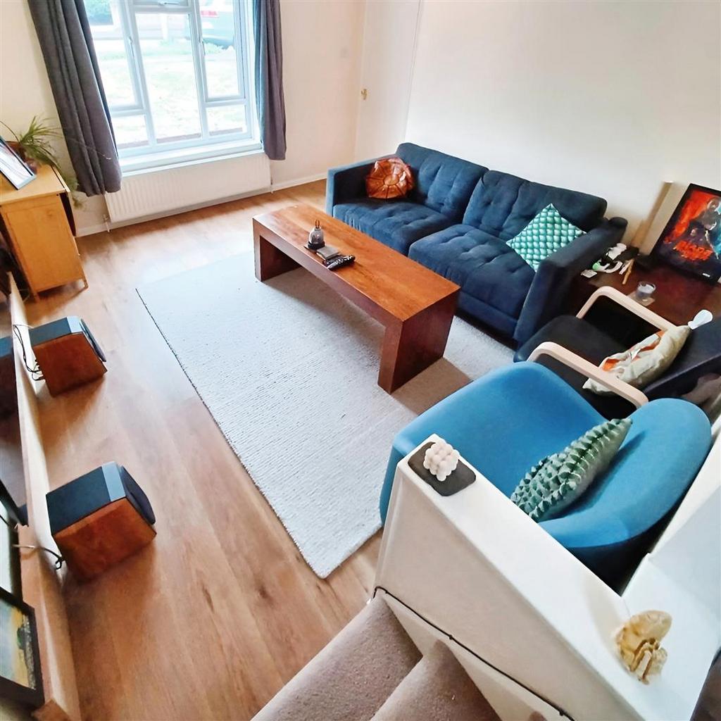 Lounge/Diner