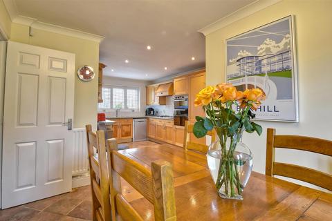 4 bedroom detached house for sale, The Meadows, Wittersham