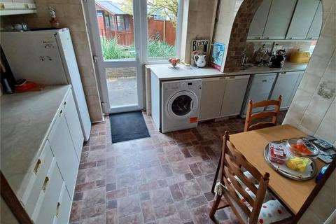 2 Benenden Road, Wainscott, Rochester, ME2 4NU