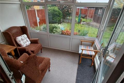 2 Benenden Road, Wainscott, Rochester, ME2 4NU
