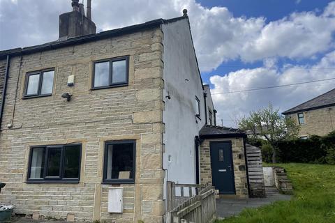 3 bedroom terraced house for sale, Upper Fold, Holmfirth HD9