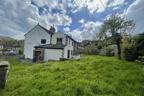 3 bedroom terraced house for sale, Upper Fold, Holmfirth HD9