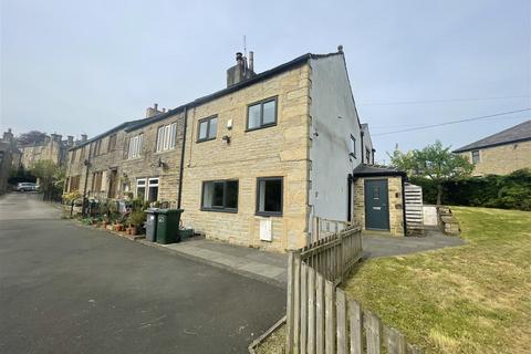 3 bedroom terraced house for sale, Upper Fold, Holmfirth HD9