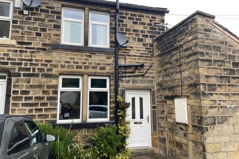 2 bedroom cottage to rent, Smithy Place, Holmfirth HD9