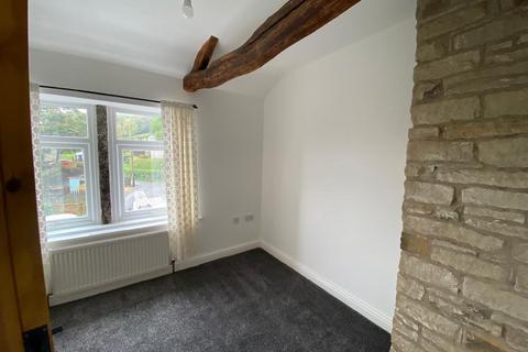 2 bedroom cottage to rent, Smithy Place, Holmfirth HD9