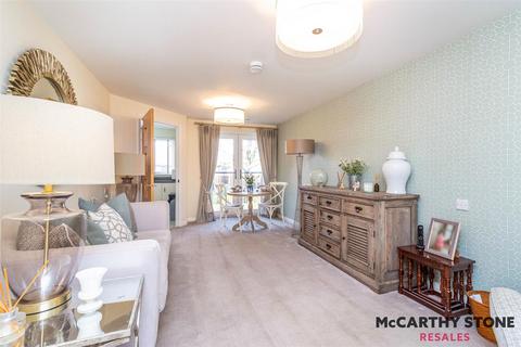 1 bedroom apartment for sale, Deans Park Court, Kingsway, Stafford, Staffordshire, ST16 1GD
