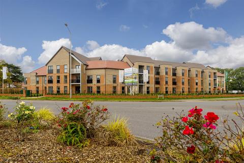 1 bedroom apartment for sale, Deans Park Court, Kingsway, Stafford, Staffordshire, ST16 1GD