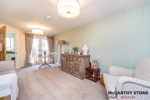 1 bedroom apartment for sale, Deans Park Court, Kingsway, Stafford, Staffordshire, ST16 1GD