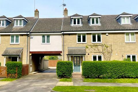 4 bedroom townhouse for sale, Barnack Road, Stamford