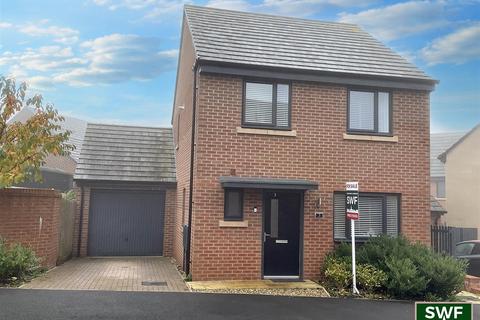 3 Archway Drive, Priorslee, Telford, TF2 9WH