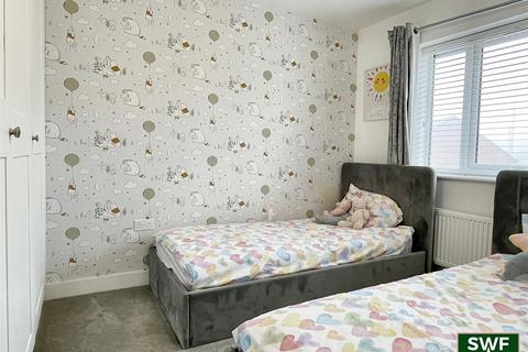 3 Archway Drive, Priorslee, Telford, TF2 9WH