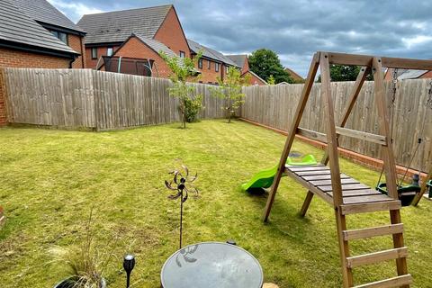 3 Archway Drive, Priorslee, Telford, TF2 9WH