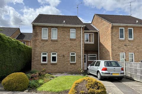 4 bedroom semi-detached house for sale, St. Peters Close, Chippenham SN15