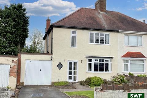 3 bedroom semi-detached house for sale, Canterbury Road, Penn