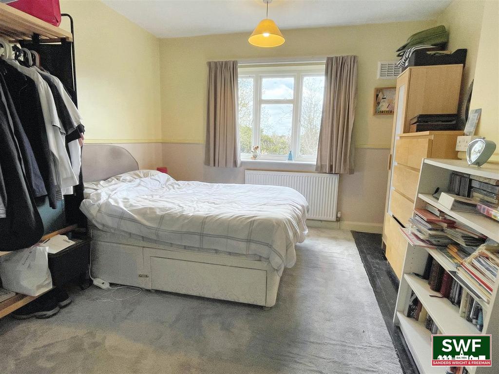 Bedroom two