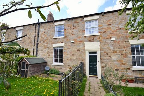 2 bedroom terraced house to rent, St Margarets Mews, Durham